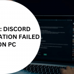 Discord Installation Failed fixed